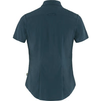 Fjallraven High Coast Lite Shirt SS - Women's